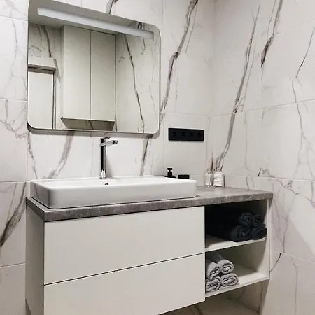 بيت للعطل Moonlight