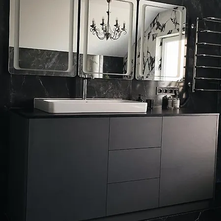 بيت للعطل Moonlight