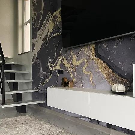 Feriehus Moonlight Slavske