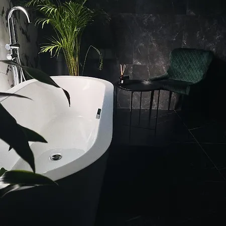 Moonlight بيت للعطل سلافسكي