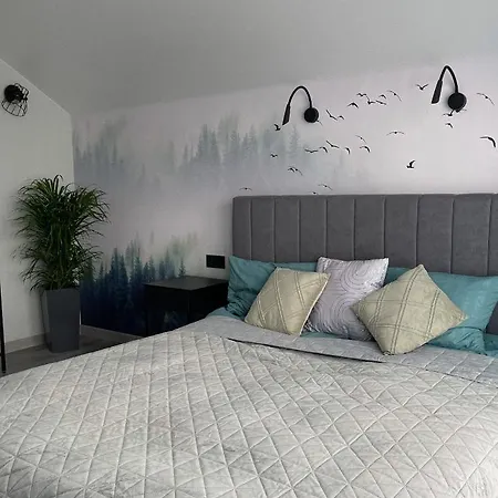 بيت للعطل Moonlight سلافسكي