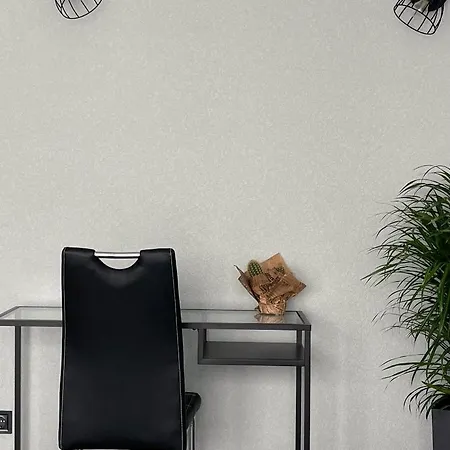 بيت للعطل Moonlight *