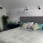 Vakantiehuis Moonlight Slavske