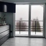 Moonlight Vakantiehuis Slavske
