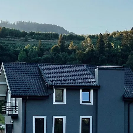 Vakantiehuis Moonlight